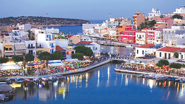 Критска магија за само 199 евра