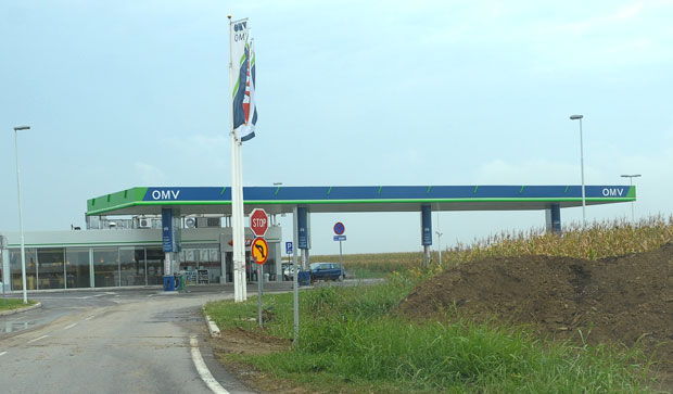 Није било затварања ОМВ 