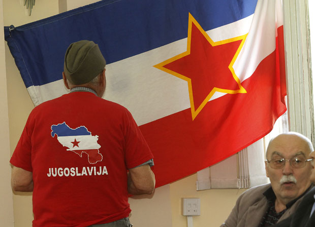 Срби и Босанци највећи југоносталгичари, виде штету у распаду 