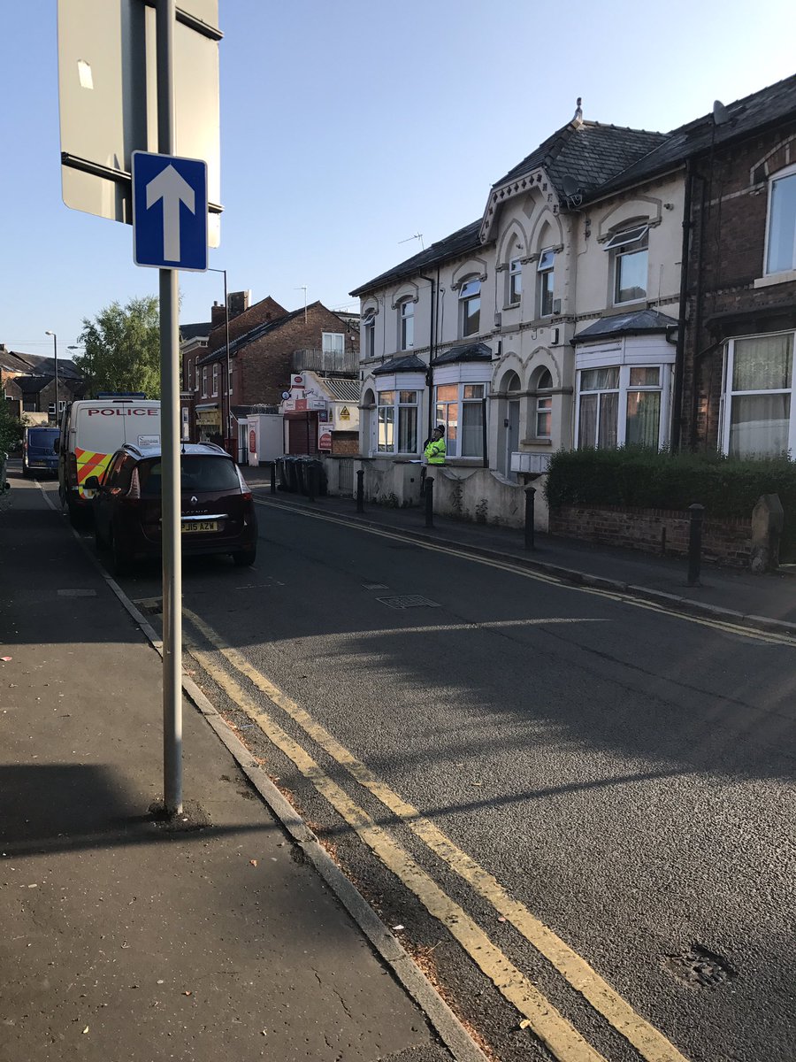 Манчестер: У току претрес у вези са бомбашким нападом