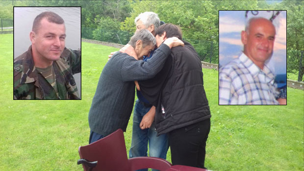 Марку спремали свадбу, Драгољуб хтео да види свет