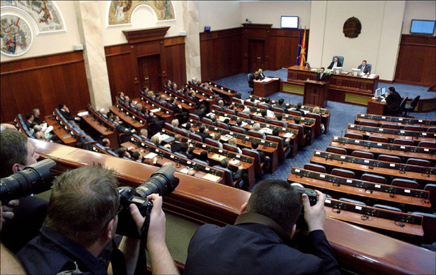 Дачић: Живаљевић није прекршио дипломатски протокол