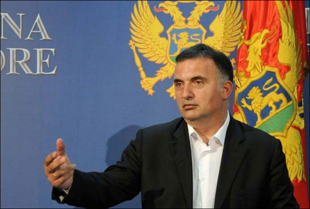 Срђан Милић поднео оставку после 11 година на челу СНП