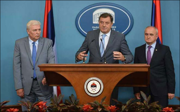 Павић очекује да Ђокић оде