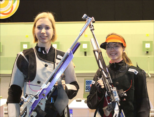 Најава берићетне сезоне српских стрелаца