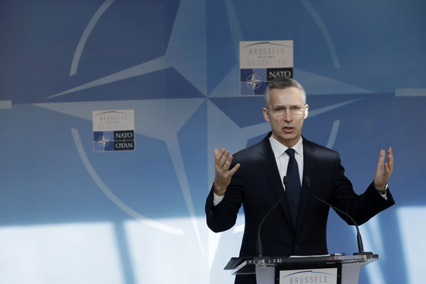 Столтенберг: Трамп посвећен НАТО-у, али је његова порука савезницима била јасна