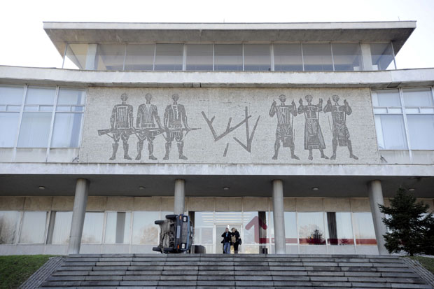 Музеј Југославије писао Шпанцима: Зауставите аукцију са несталим записима из Куће цвећа!