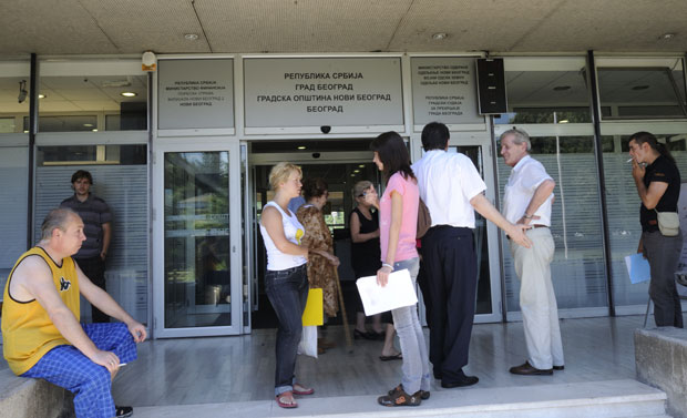 Наштимован конкурс за директора?