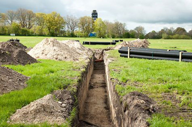 Немци граде “пивовод” да напоје “металце”