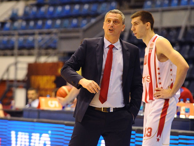 Радоњић после победе у Сремској Митровици: Велики корак ка првом месту