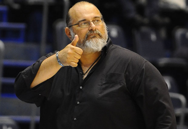 Џикић: Најзад утакмица која није стресна