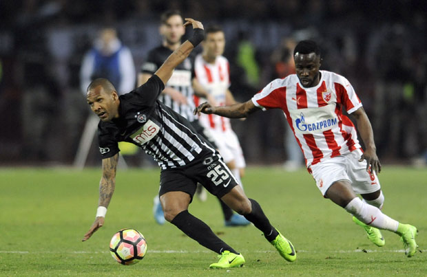 Евертон (не) може да игра у финалу Купа