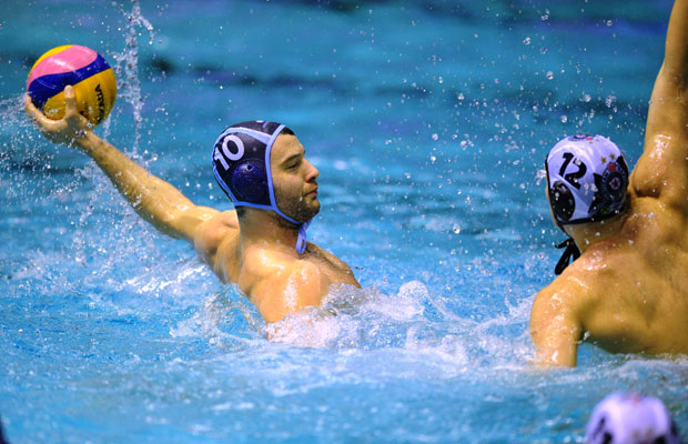 Филиповић добио награду ЛЕН за најбољег ватерполисту Европе