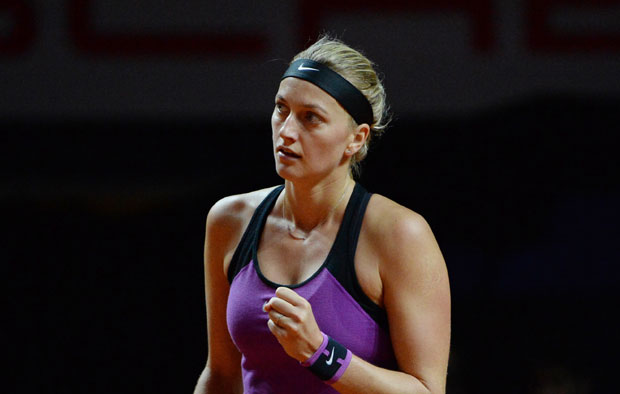 Квитова, ипак, спремна за Ролан Гарос после опоравка од убода ножем
