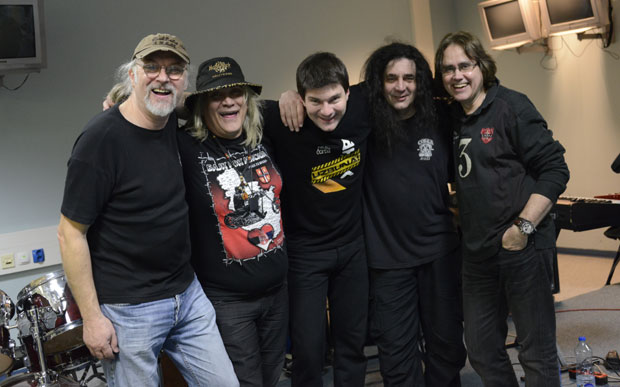 Чорба четврти пут на Бир фесту