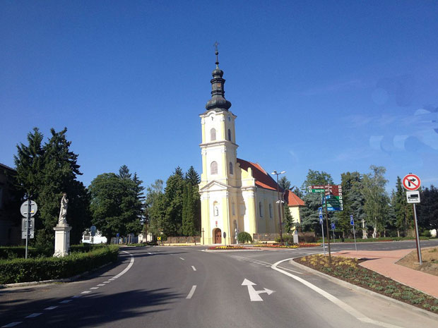 Словаци петицијом против радника из Србије