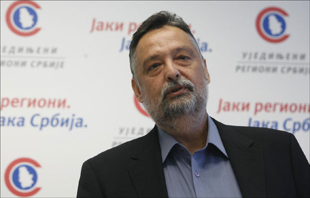 Зајечар: Ничић формира власт са СНС