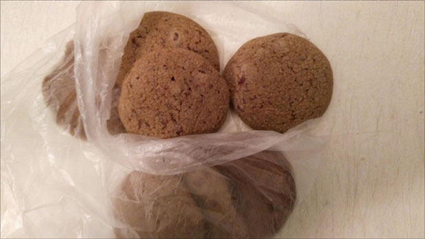 Продавали бисквите од марихуане