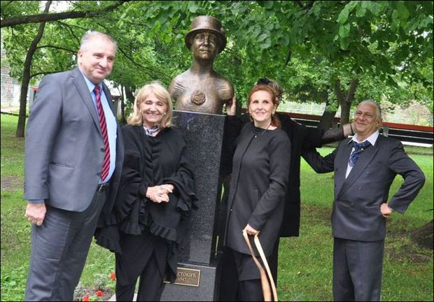 Биста Жанки Стокић