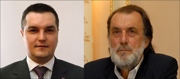 Гојковић: Вук се удаљио од народа