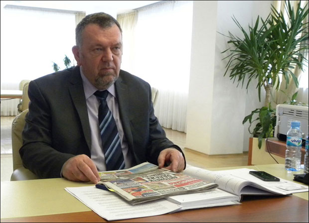 Трнинић губи подршку СНСД