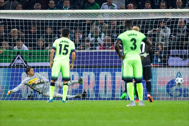 ЧИСТКА ГВАРДИОЛЕ: Квартет већ напустио Сити