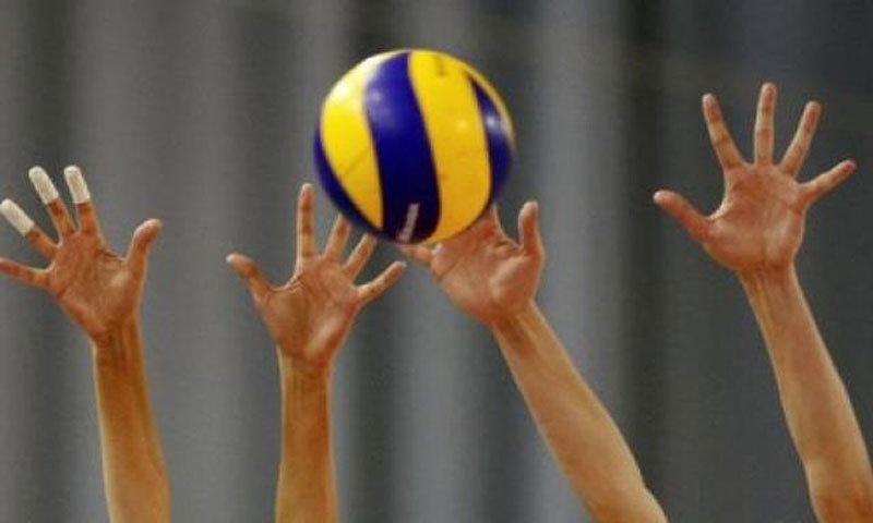 ЗАСТАВА НАОПАКО ПОСТАВЉЕНА: Косово се жалило ФИВБ