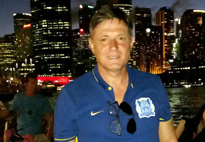 Кинеско првенство: Реми Пиксија