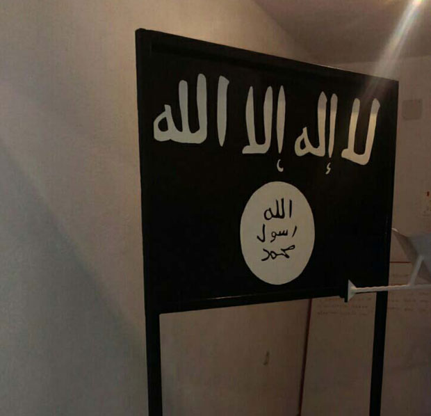 Кавкаски емират код Тузле