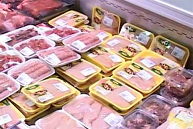 Албанија ће вратити живинско месо Бразилу због салмонеле