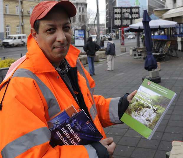 Градски менаџер одржао обећање, Бајрамоски унапређен