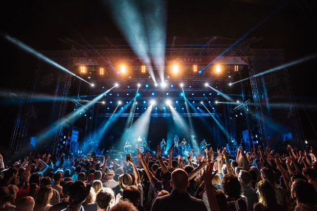 Си Стар фестивал већ прети да буде међу најзначајнијим