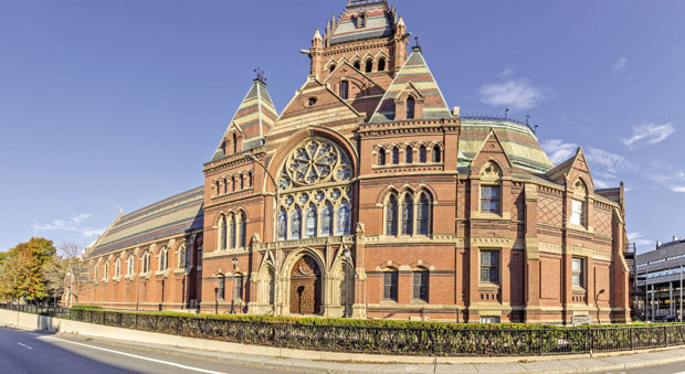 После Харварда у Србију, овде је перспектива