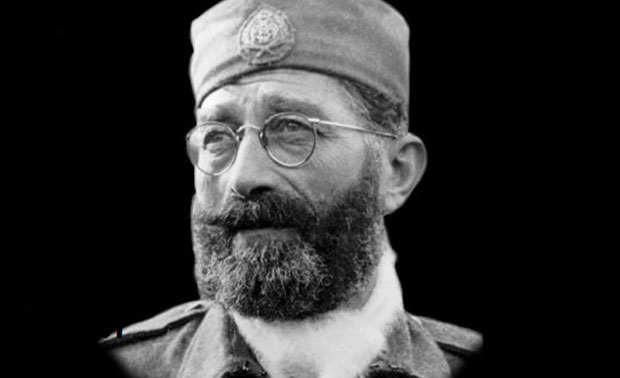 Сусрет са историјом: Југословенска влада тврдила да је Дража у заробљеништву