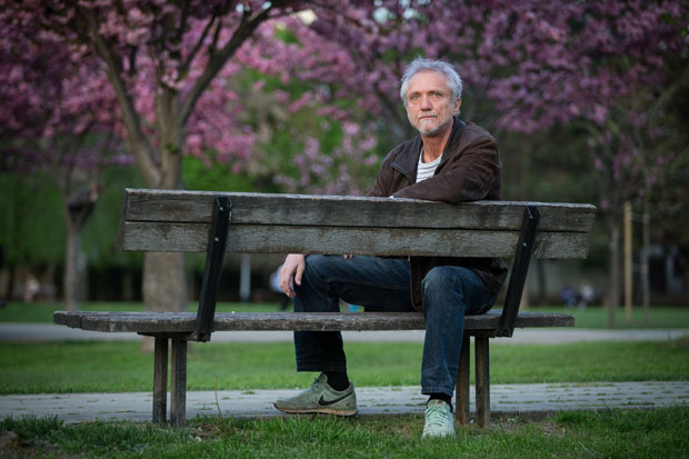 Дисање након 27 година