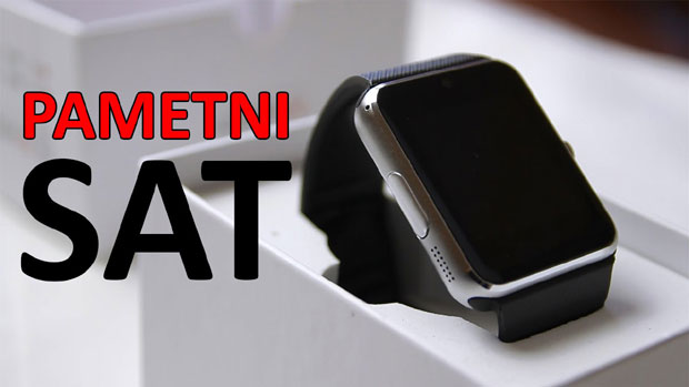 Џи-пи-ес технологијa за праћење кретања 