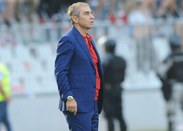 Ђуровски: Били смо бољи тим, али се не може против 12 играча