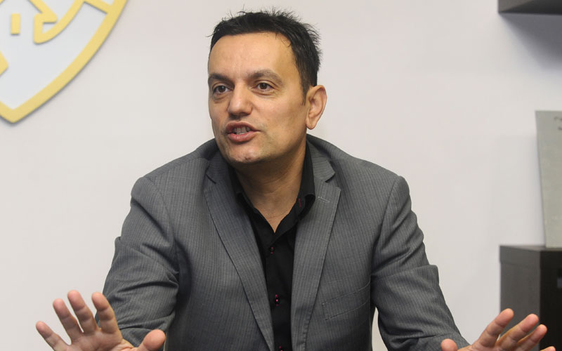 Шурбатовић:  Незадовољавајући квалитет суђења, следе резови, Етичка комисија већ почела са радом