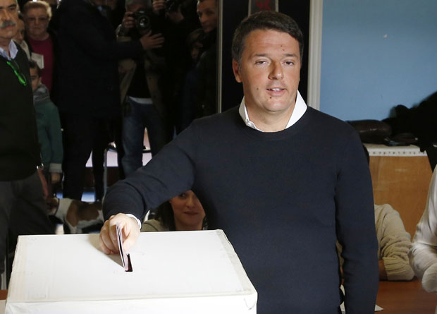 Ренци: Избори у Италији и Немацкој у исто време, то има смисла