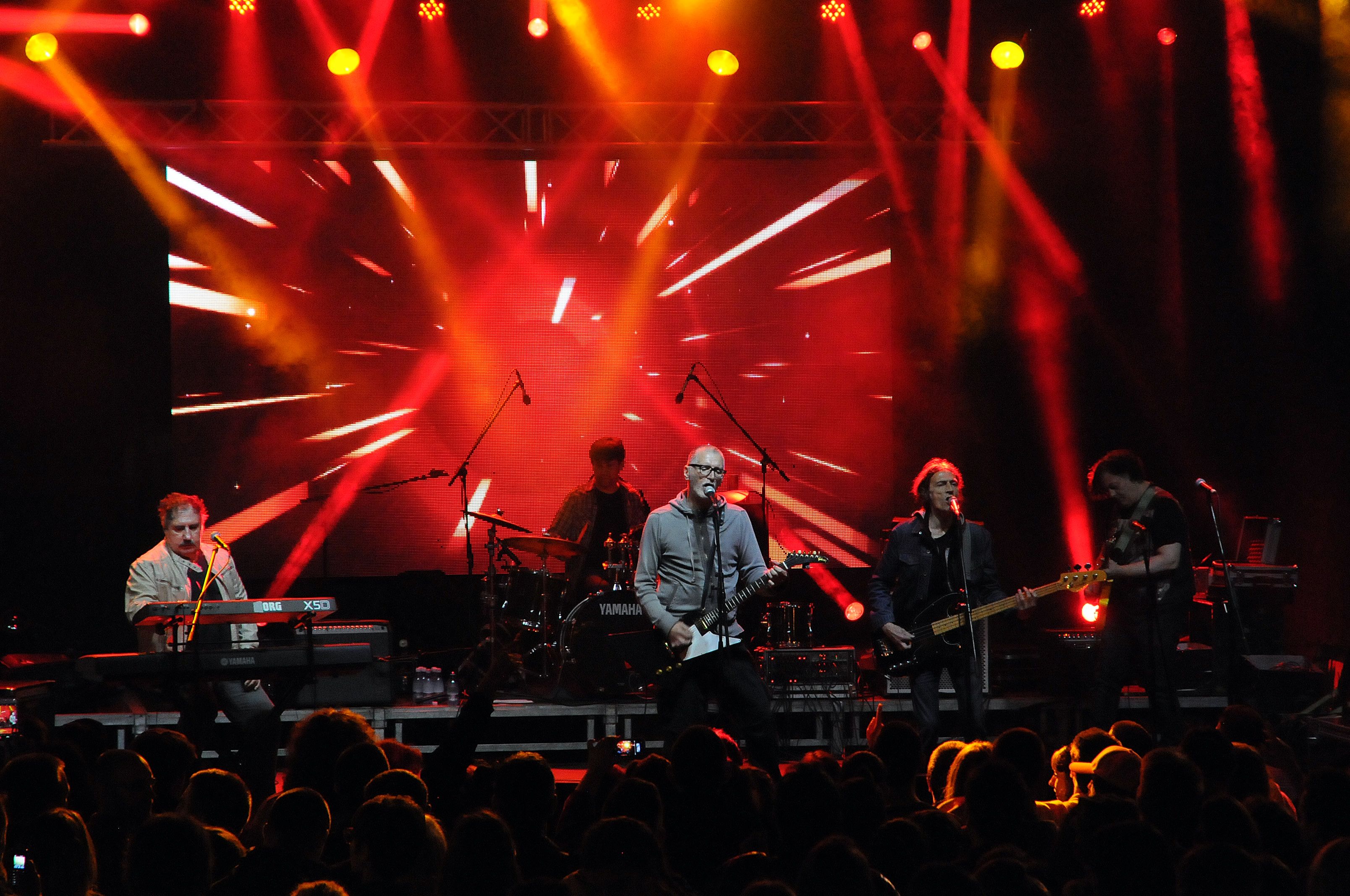 Стара школа новог таласа у Краљеву