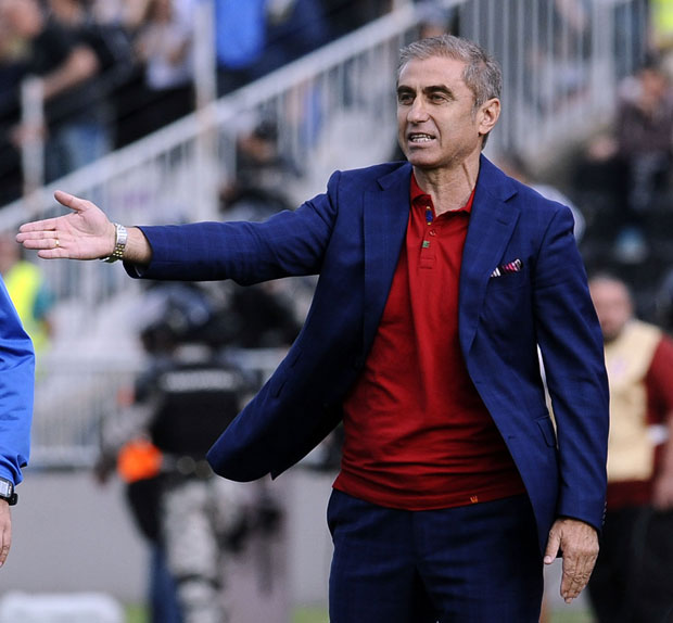 Звезда мора да мења екипу и концепцију: Ђуровски прави нову екипу