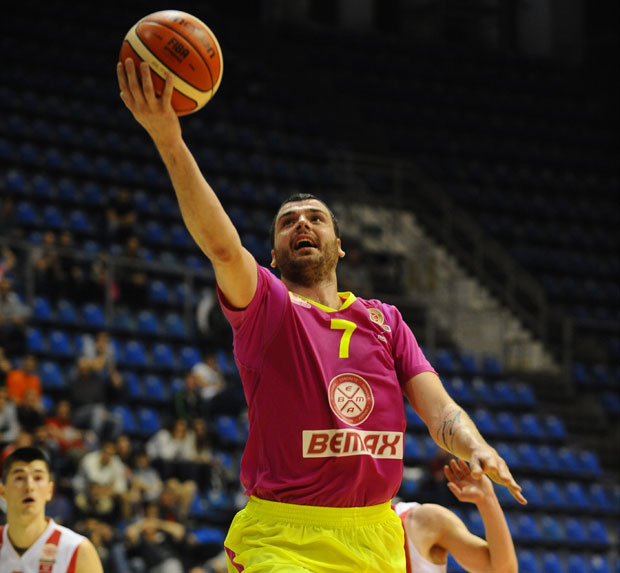 КЛС: ФМП и Мега славили за АБА лигу