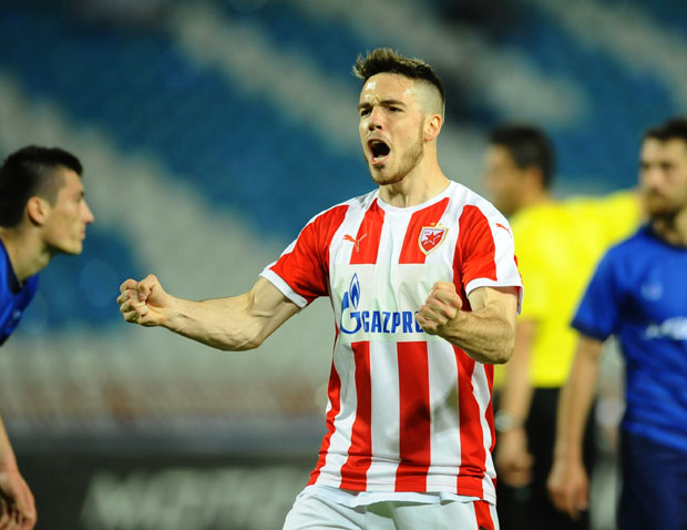 Лалатовић нашао замену: Ристић уместо Сергеја