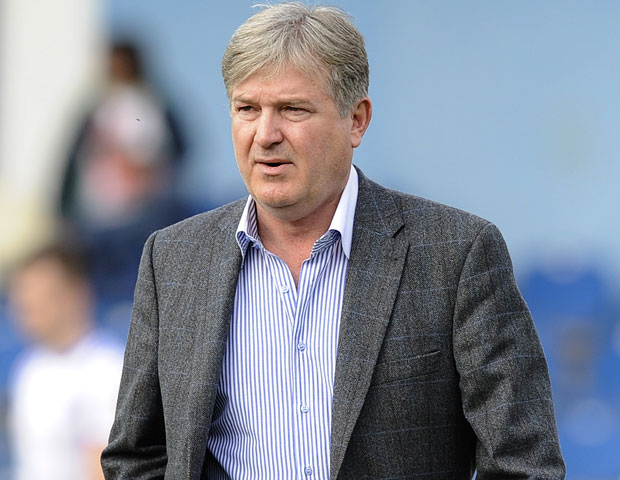 Бранко Стојаковић: Терзић захтева да на чело ФСС дође човек који ће радити у његовом интересу