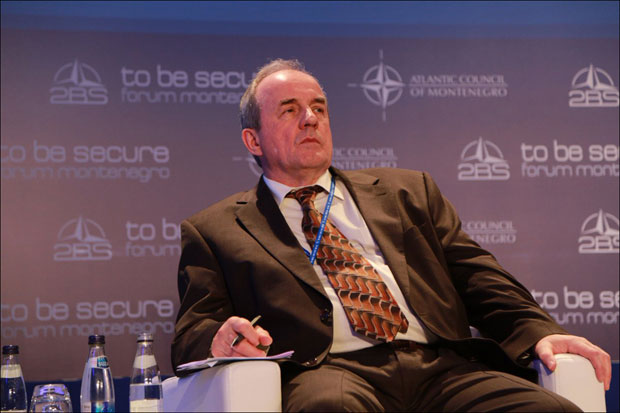 Амерички аналитичар: Москва плаши Црногорце