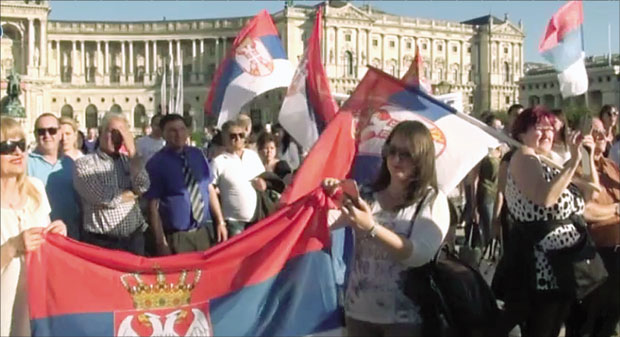 Скуп у Бечу: Србија да буде регионални лидер