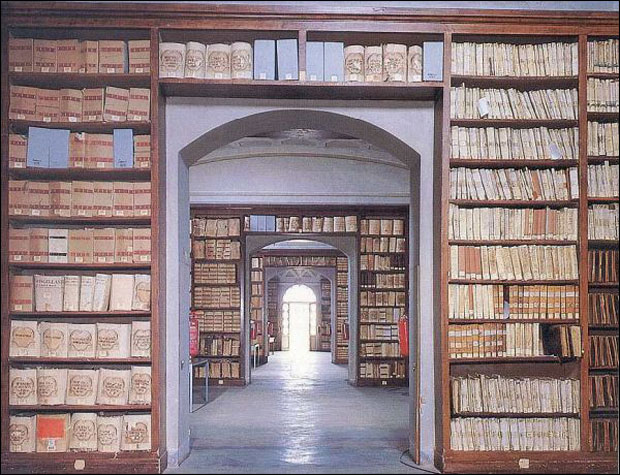 Ватикан крије истину о Степинцу иза 9 брава