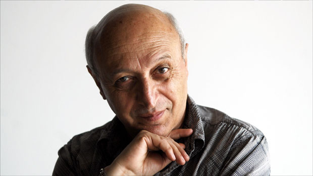 Симоњан: Одавно овде нисам странац