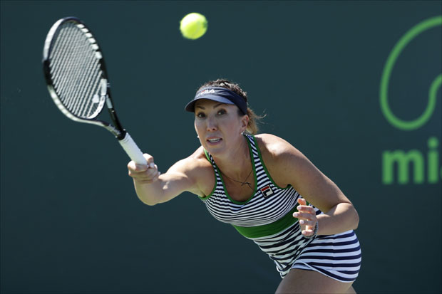 Јанковићева после испадања са Ролан Гароса: Била сам своја сенка на терену