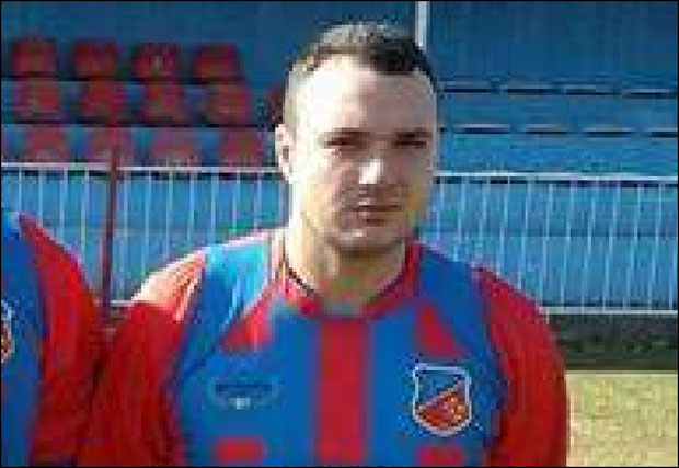 Трагедија на фудбалском терену у Србији